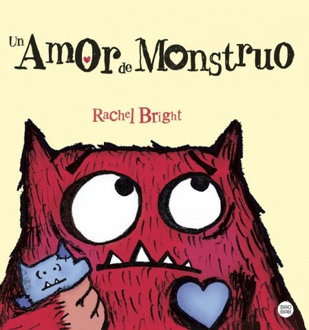 UN AMOR DE MONSTRUO (DESTINO)