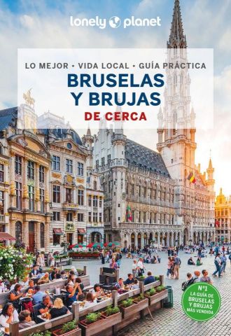 BRUSELAS Y BRUJAS (GEOPLANETA)