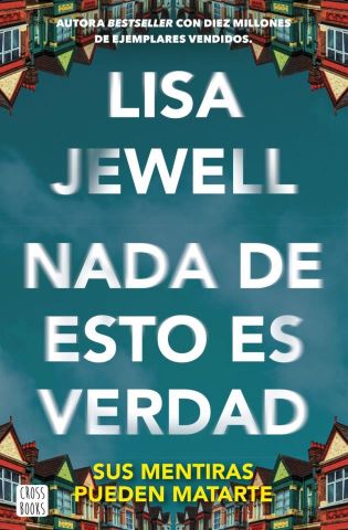 NADA DE ESTO ES VERDAD (CROSS BOOKS)