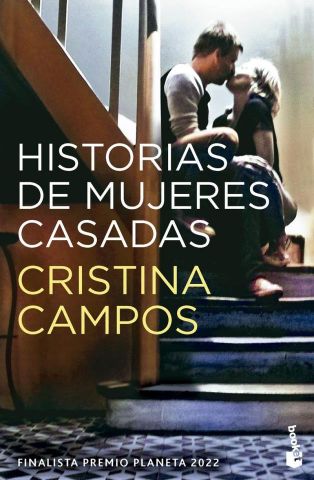 HISTORIAS DE MUJERES CASADAS (BOOKET)