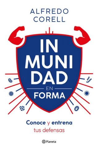 INMUNIDAD EN FORMA (PLANETA)
