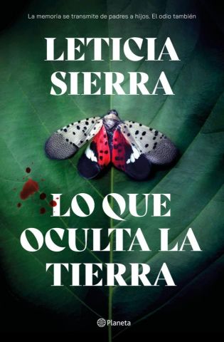 LO QUE OCULTA LA TIERRA (PLANETA)
