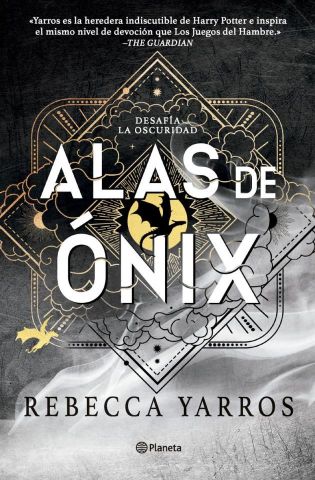 ALAS DE ÓNIX. EMPIREO 3 (PLANETA)
