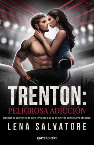 TRENTON: PELIGROSA ADICCIÓN (ESENCIA)