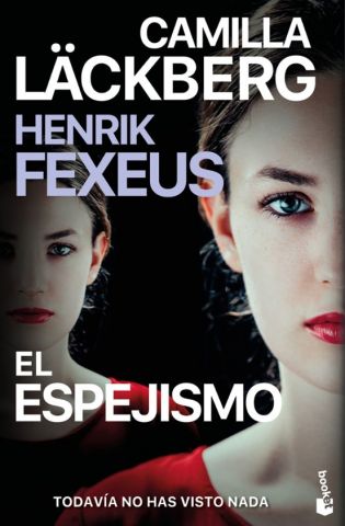EL ESPEJISMO (BOOKET)