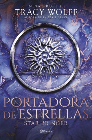 PORTADORA DE ESTRELLAS (PLANETA)