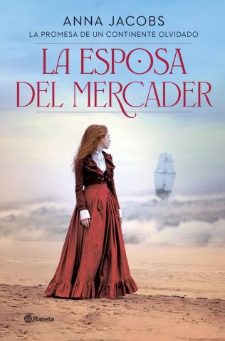 LA ESPOSA DEL MERCADER (PLANETA)