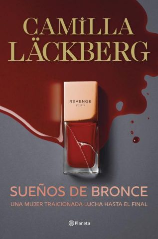 SUEÑOS DE BRONCE (PLANETA)