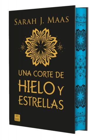 UNA CORTE DE HIELO Y ESTRELLAS ED. ESPECIAL (CROSS BOOKS)