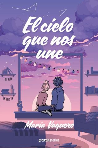 EL CIELO QUE NOS UNE (ESENCIA)