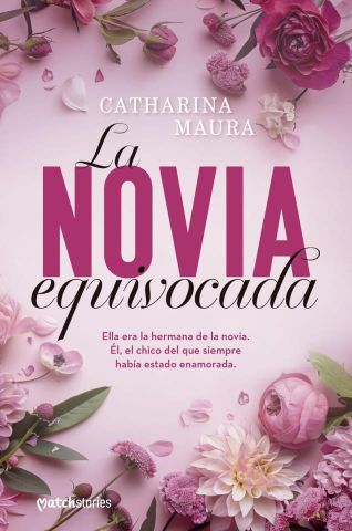 LA NOVIA EQUIVOCADA (ESENCIA)