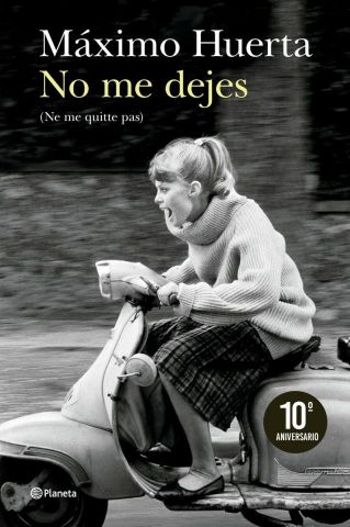 NO ME DEJES (NE ME QUITTE PAS) (PLANETA)