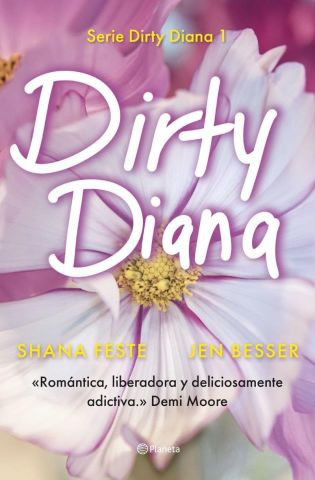 DIRTY DIANA (PLANETA)