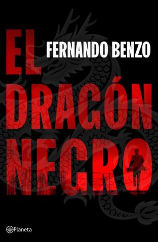 EL DRAGÓN NEGRO (PLANETA)