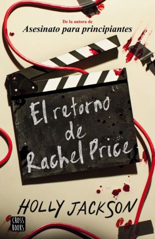 EL RETORNO DE RACHEL PRICE (CROSS BOOKS)