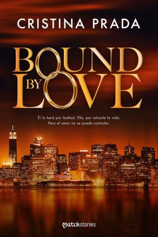 BOUND BY LOVE (ESENCIA)