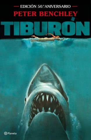 TIBURÓN (PLANETA)