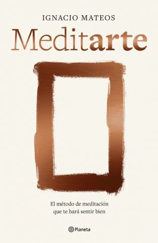 MEDITARTE (PLANETA)