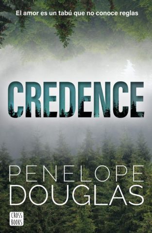 CREDENCE (CROSS BOOKS)