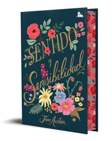 SENTIDO Y SENSIBILIDAD (AUSTRAL)