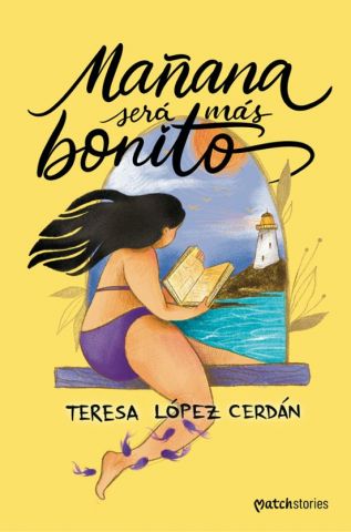 MAÑANA SERÁ MÁS BONITO (ESENCIA)