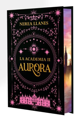 LA ACADEMIA 2. AURORA (CROSS BOOKS)