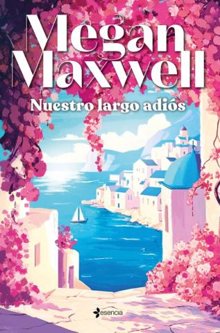 NUESTRO LARGO ADIÓS (ESENCIA)