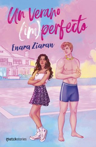UN VERANO (IM)PERFECTO (ESENCIA)