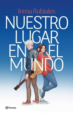 NUESTRO LUGAR EN EL MUNDO (PLANETA)