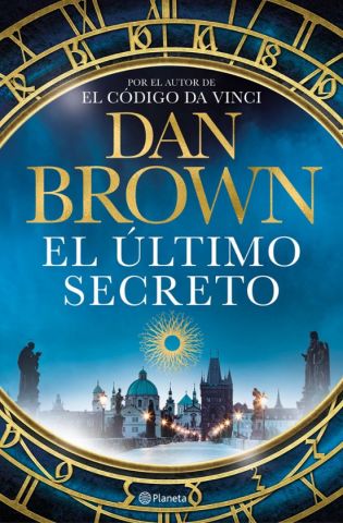 EL ÚLTIMO SECRETO (PLANETA)