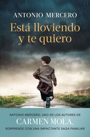ESTÁ LLOVIENDO Y TE QUIERO (PLANETA)