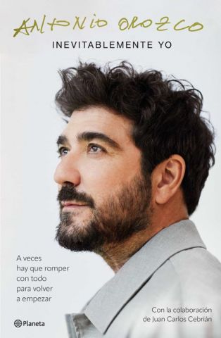 INEVITABLEMENTE YO (PLANETA)