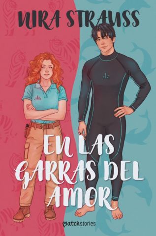 EN LA GARRAS DEL AMOR (ESENCIA)