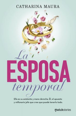 LA ESPOSA TEMPORAL (ESENCIA)