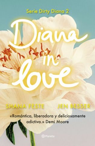 DIANA IN LOVE (PLANETA)