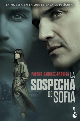 LA SOSPECHA DE SOFÍA ED. PELÍCULA (BOOKET)