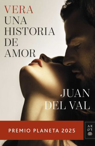 VERA UNA HISTORIA DE AMOR (PLANETA)
