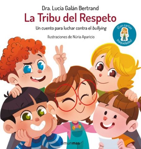 LA TRIBU DEL RESPETO (TIMUN MAS)