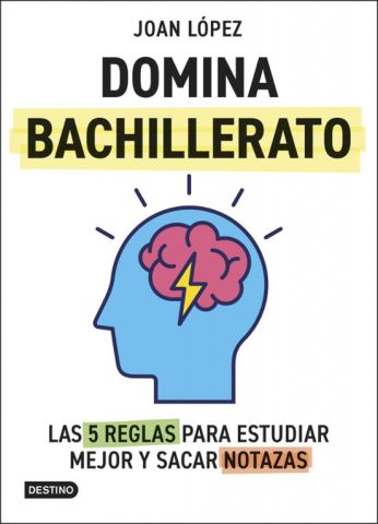 DOMINA BACHILLERATO (DESTINO)