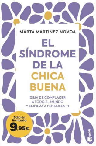 EL SÍNDROME DE LA CHICA BUENA (BOOKET)
