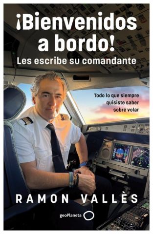 ¡BIENVENIDOS A BORDO! (GEOPLANETA)