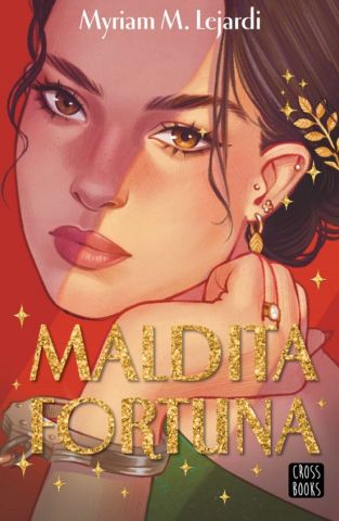 MALDITA FORTUNA (CROSS BOOKS)