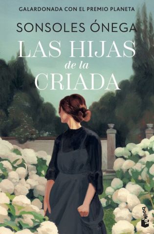 LAS HIJAS DE LA CRIADA (BOOKET)