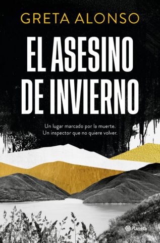 EL ASESINO DE INVIERNO (PLANETA)