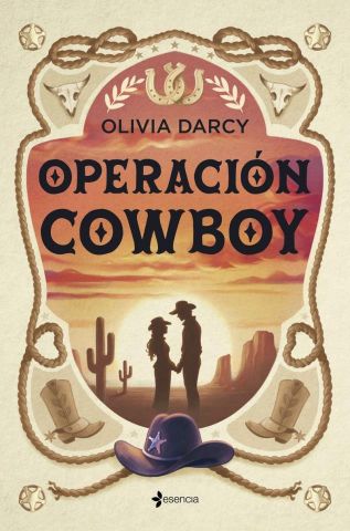 OPERACIÓN COWBOY (ESENCIA)