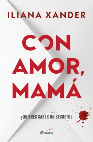 CON AMOR, MAMÁ (PLANETA)