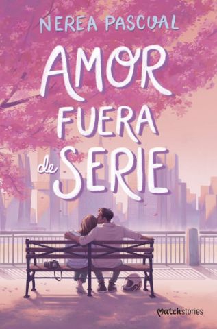 AMOR FUERA DE SERIE ED. ESPECIAL (ESENCIA)
