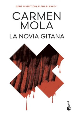 LA NOVIA GITANA (BOOKET)
