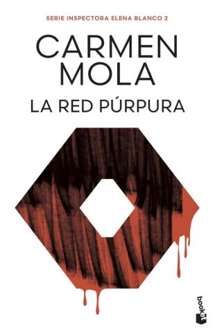LA RED PÚRPURA (BOOKET)