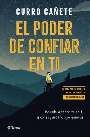 EL PODER DE CONFIAR EN TI ED. ESPECIAL (PLANETA)